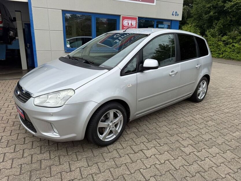 C-Max