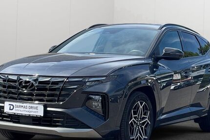 Hyundai TUCSON 37.724 km 28.990 &euro; Bochum 44809