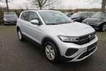 VW T-Cross Life 1.0 TSI NAVI LED ACC GJR ALU APS SITZ 6.600 km 21.988 € Bergkamen 59192