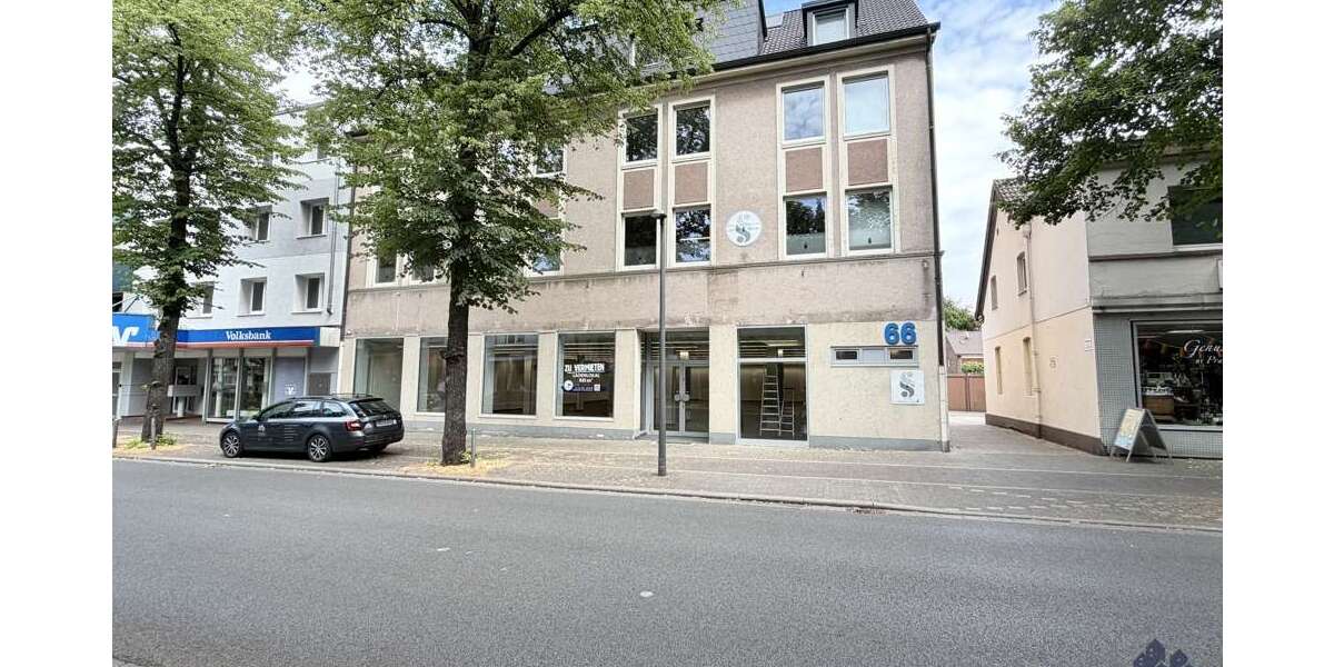 Gewerbeobjekt Marl Alt-Marl - 3.700&euro; | Angebot:27107914