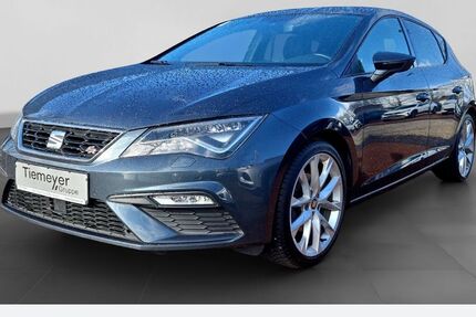 Seat Leon 132.535 km 12.790 &euro; Dorsten 46282