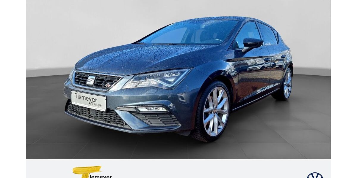 Seat Leon 132.535 km 12.790 &euro; Dorsten 46282