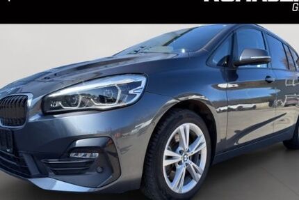 BMW 220 Gran Tourer 84.950 km 21.990 &euro; Essen 45143