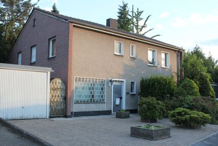 Provisionsfrei* Ruhige Superlage, maerchenhafter GartenTerasse, 12m Garage, 3 Wohnbereiche