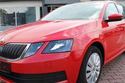 Skoda Octavia 61.500 km 13.370 € Lünen 44536