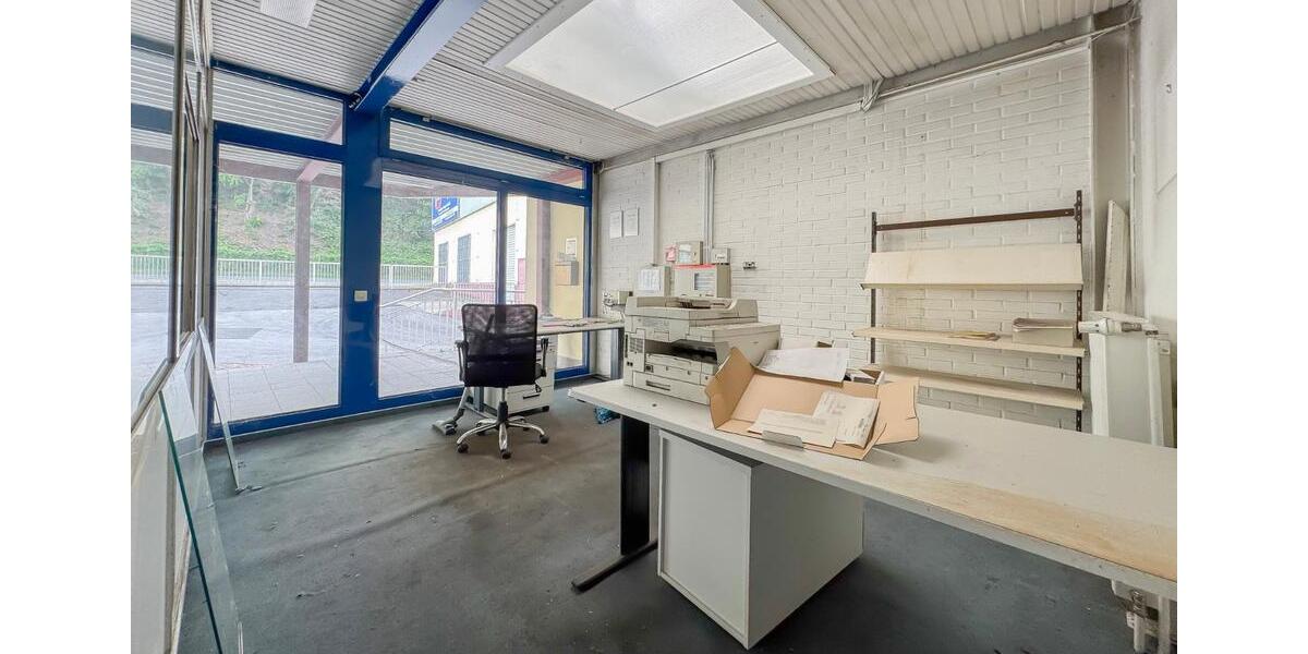 Gewerbeobjekt Wetter (Ruhr) - 1.890&euro; | Angebot:22546438