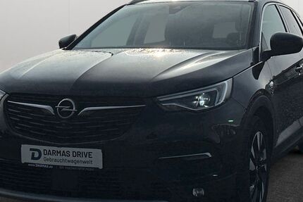 Opel Grandland (X) 76.600 km 16.990 &euro; Castrop-Rauxel 44575