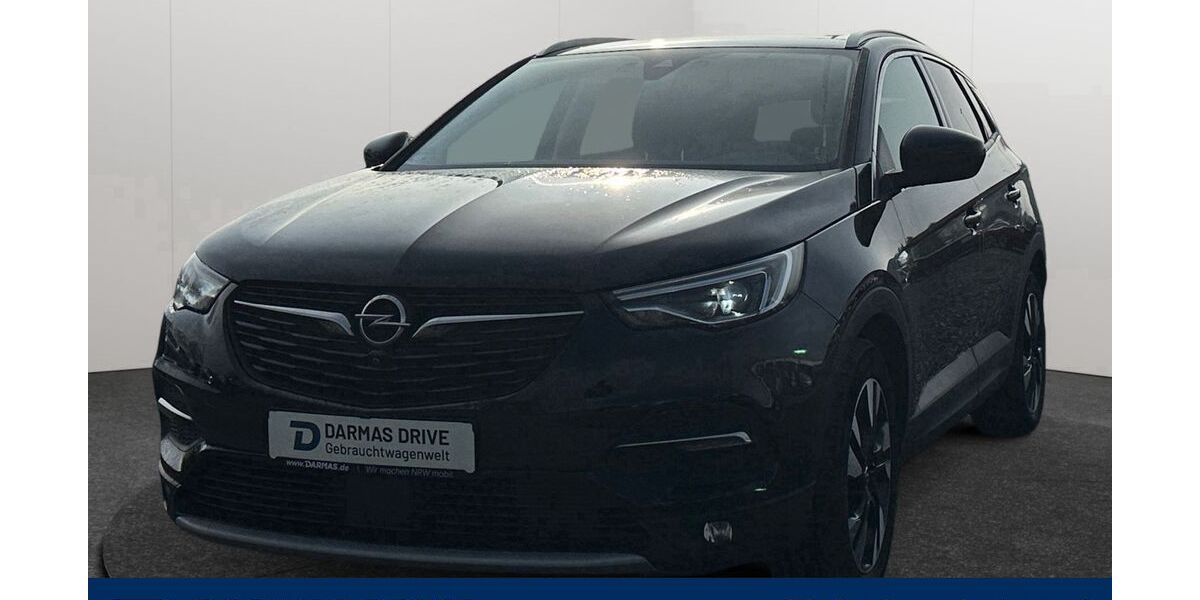 Opel Grandland (X) 76.600 km 16.990 &euro; Castrop-Rauxel 44575