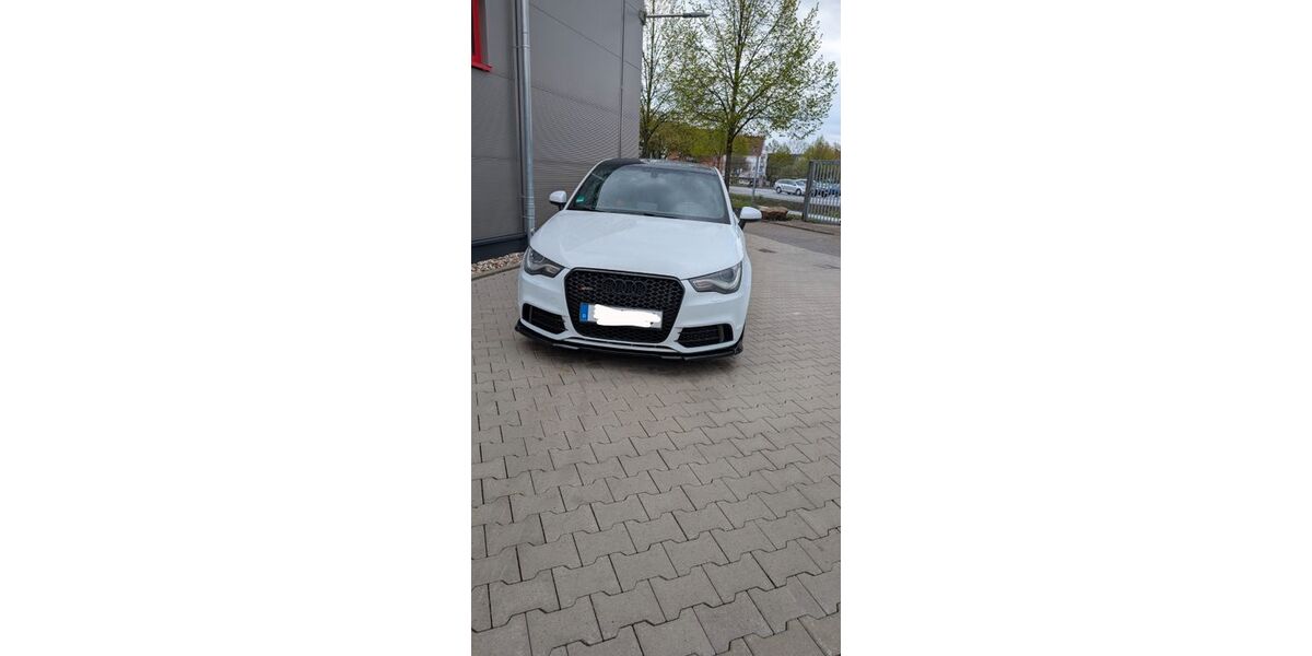 Audi A1 166.000 km 7.000 &euro; Dortmund 44388