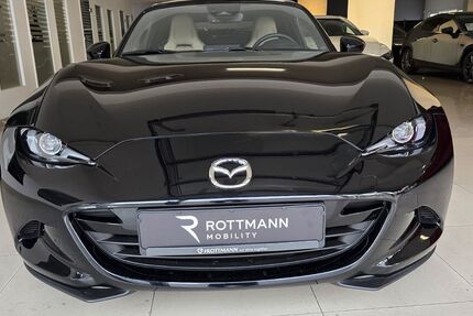 Mazda MX-5 17.094 km 31.590 € Oberhausen 46149