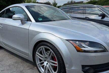 Audi TT 169.000 km 7.500 &euro; Essen 45359