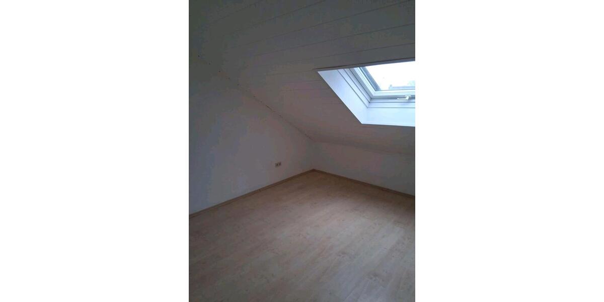 Wohnung in ruhiger Lage 2 zimmer