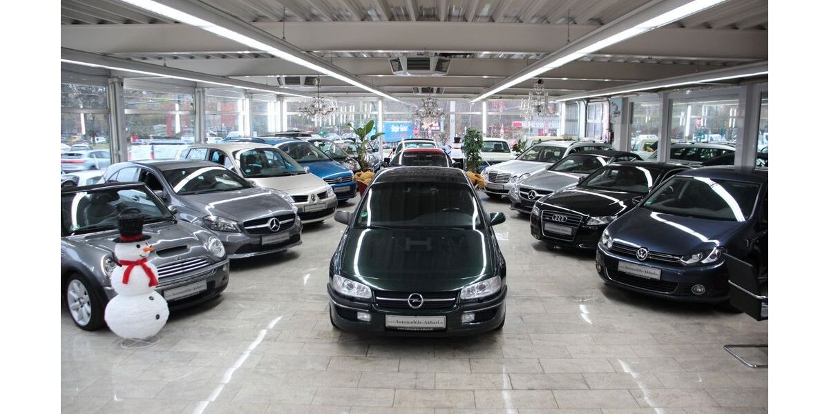 Opel Omega 150.000 km 2.990 &euro; Essen 45356