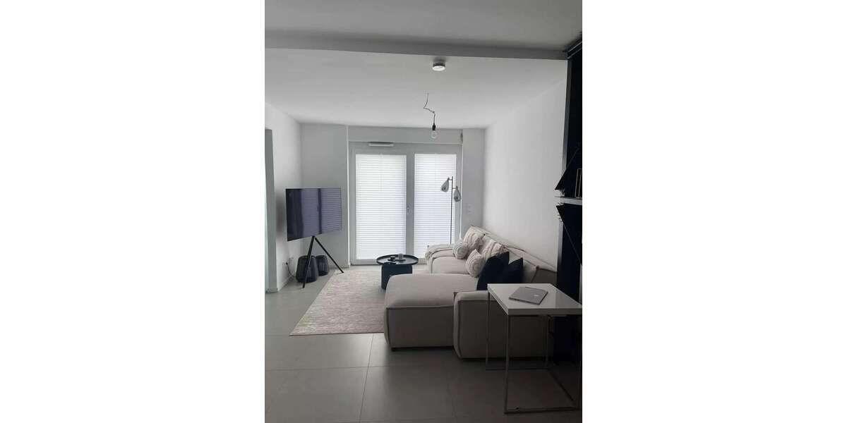 Etagenwohnung Dortmund Gartenstadt - 2 Zimmer, 58 m&sup2;, 500&euro; | Angebot:25429466