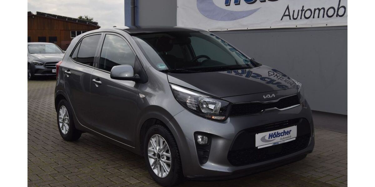 Kia Picanto 28.000 km 14.900 &euro; Nordkirchen 59394