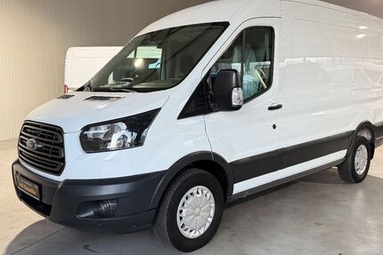 Ford Transit 127.800 km 14.999 &euro; Gelsenkirchen 45879