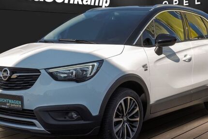 Opel Crossland (X) 59.289 km 13.780 € Selm 59379