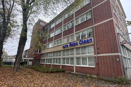 Büro in Dortmund 6.000 € 2110 m²
