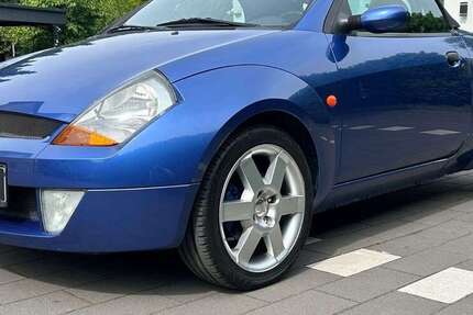 Ford Streetka 121.600 km 2.499 &euro; Essen 45326