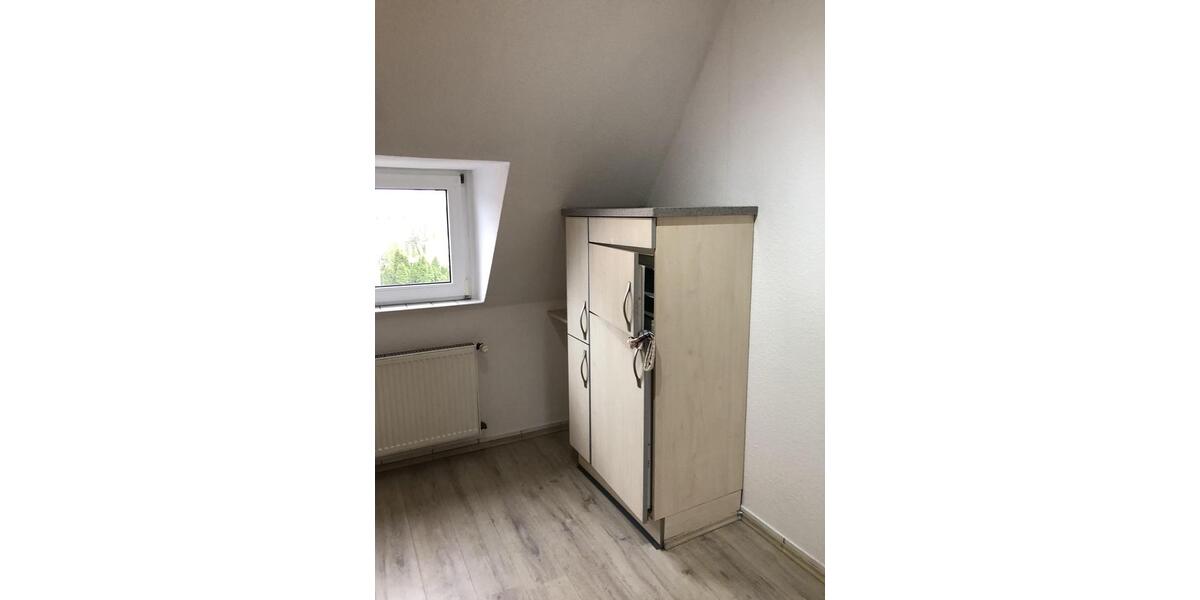 Etagenwohnung Witten Rüdinghausen - 2.5 Zimmer, 64 m&sup2;, 679&euro; | Angebot:25307502