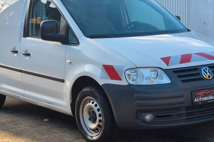 VW Caddy 103.065 km 5.750 € Lünen 44532