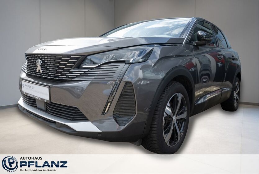 Peugeot 3008 14.913 km 23.685 € Bochum 44801