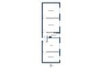 Mehrfamilienhaus, Wohnhaus Gelsenkirchen Schalke-Nord - 2 Zimmer, 520 m&sup2;, 595.000&euro; | Angebot:26157234