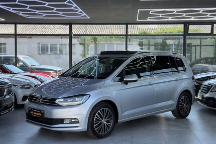 VW Touran 75.410 km 19.450 &euro; Essen 45141