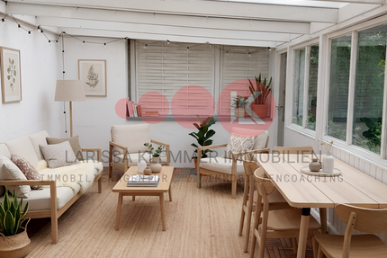 Wohnung Dortmund - 4 Zimmer, 91 m&sup2;, 270.000&euro; | Angebot:26248139
