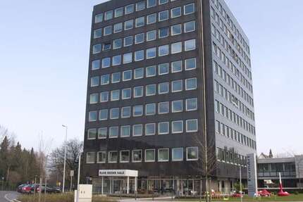 Büro in Mülheim and der Ruhr 850 € 86 m² zimmer