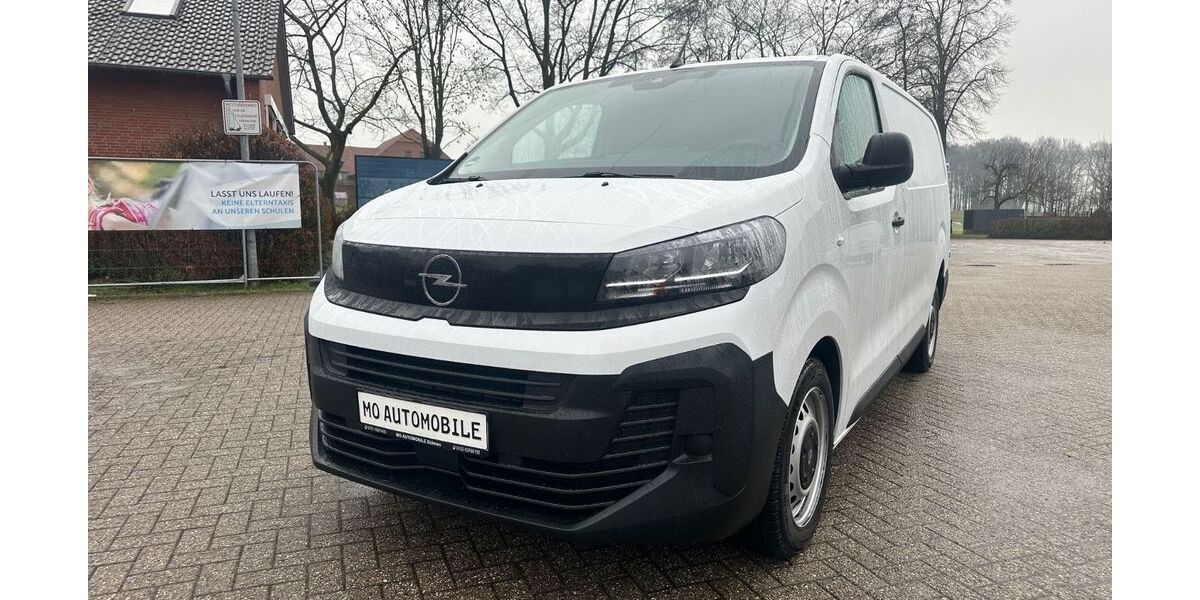 Opel Vivaro 3.308 km 23.799 &euro; Dülmen 48249