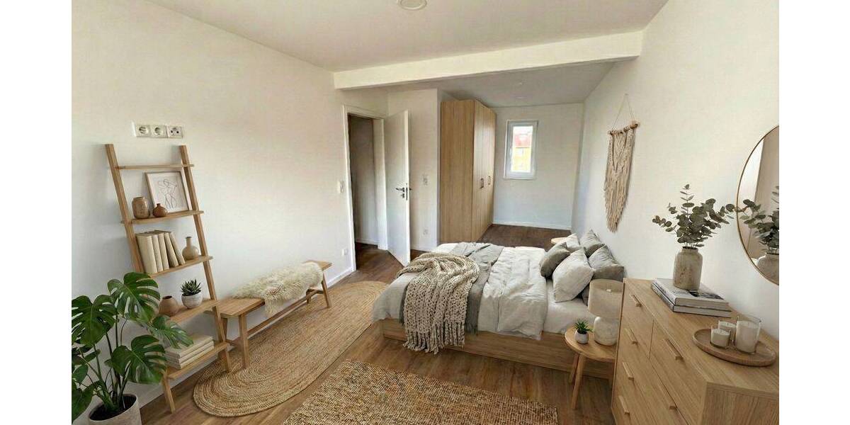 Reihenmittelhaus Castrop-Rauxel Ickern - 3 Zimmer, 68 m&sup2;, 297.500&euro; | Angebot:26869146