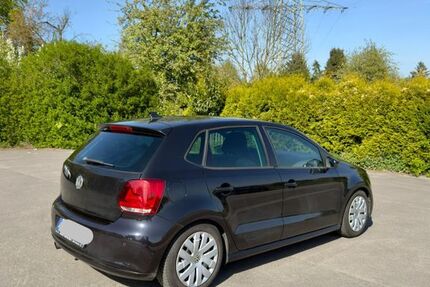VW Polo 192.000 km 5.000 &euro; Witten 58455