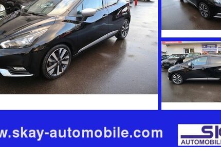 Nissan Micra 15.614 km 14.999 &euro; Herne 44628