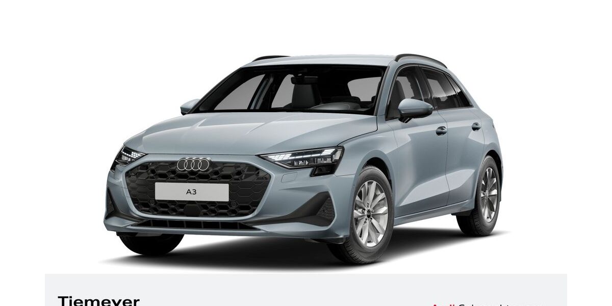 Audi A3 21.544 km 28.830 &euro; Bochum 44809