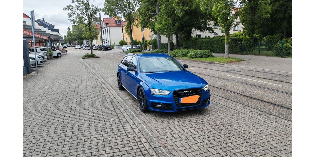Audi A4 170.000 km 10.400 &euro; Dortmund 44339