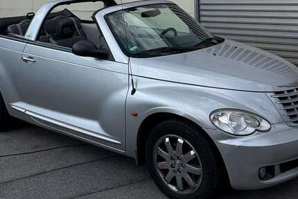 Chrysler PT Cruiser 65.300 km 5.900 € Essen 45356