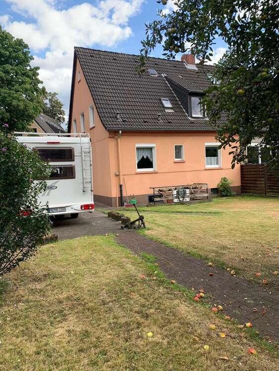 Haus zum Kaufen in Bottrop 330.000 € 107.2 m² 5 zimmer