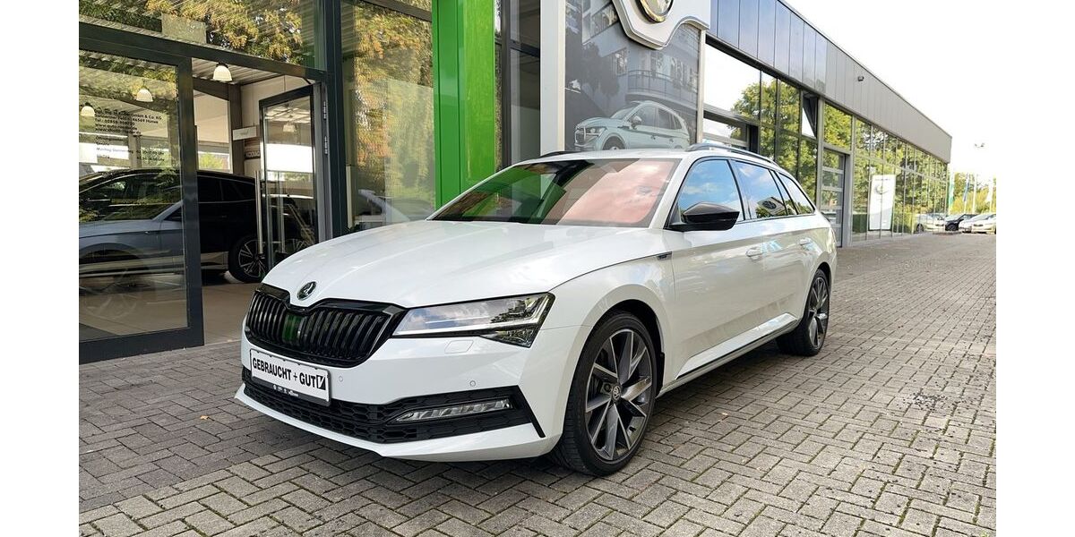 Skoda Superb 72.660 km 33.780 &euro; Hünxe 46569