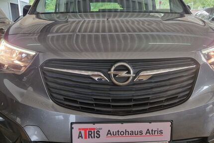 Opel Combo Life 55.000 km 18.500 &euro; Bottrop 46238