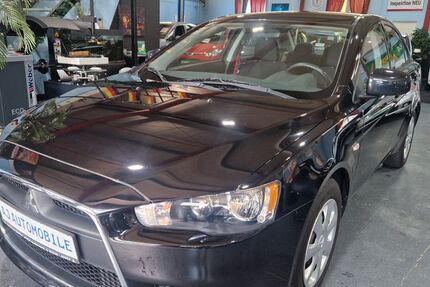 Mitsubishi Lancer 115.000 km 7.690 &euro; Bottrop 46238