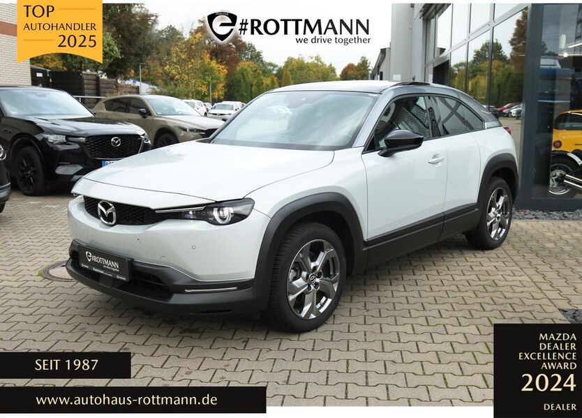 Mazda MX-30 16.237 km 16.900 € Bottrop-Kirchhellen 46244