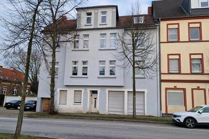 Top Kapitalanlage Mehrfamilienhaus zimmer