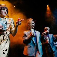 Die Kunst des Deals 10.05.2026 Schauspielhaus Bochum