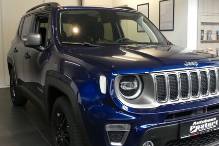 Jeep Renegade 30.000 km 18.980 &euro; Oberhausen 46147