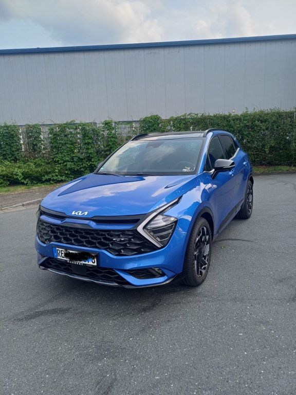 Sportage