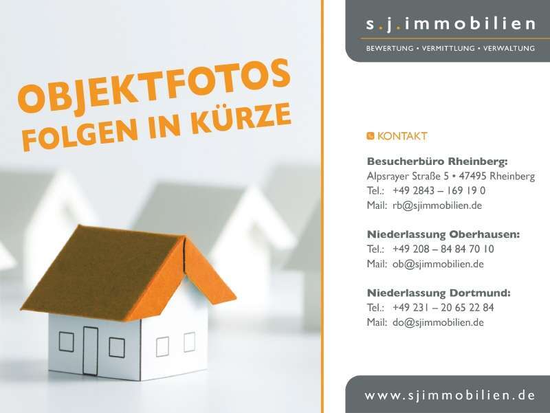 Wohnung zum Kaufen in Bochum 180.000 € 98.37 m²