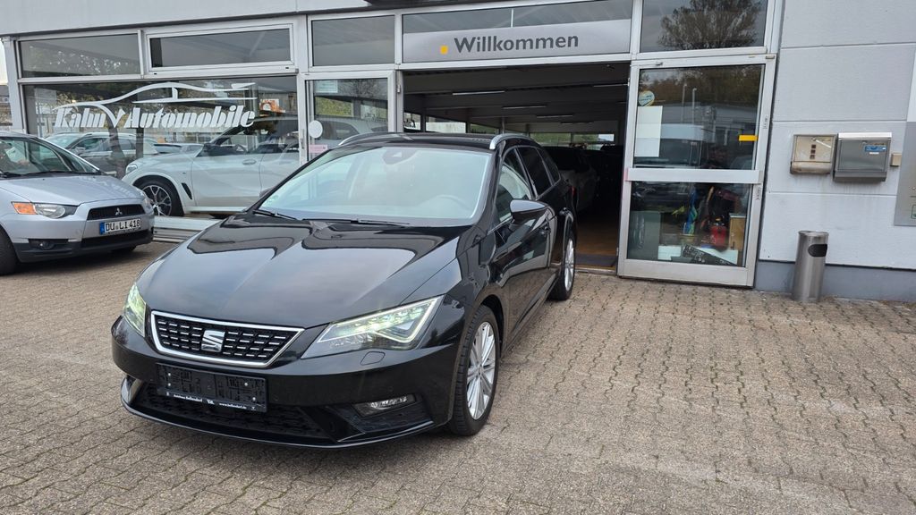Seat Leon 29.000 km 18.290 &euro; Gladbeck 45966