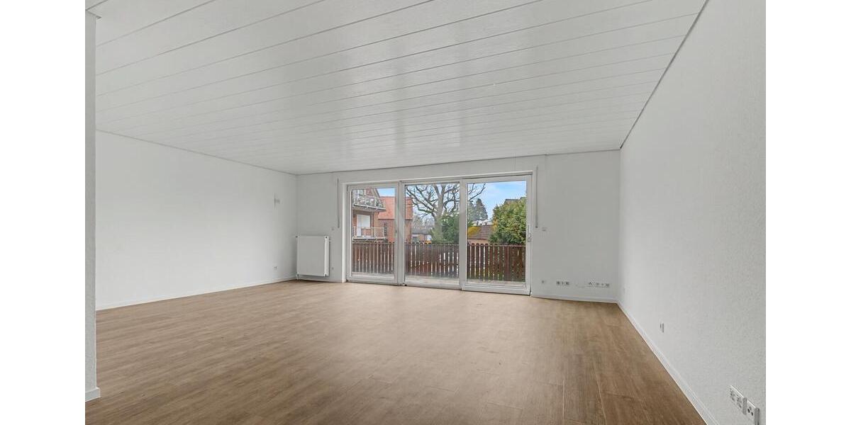 Maisonettenwohnung Olfen - 4 Zimmer, 123 m&sup2;, 1.350&euro; | Angebot:25246331