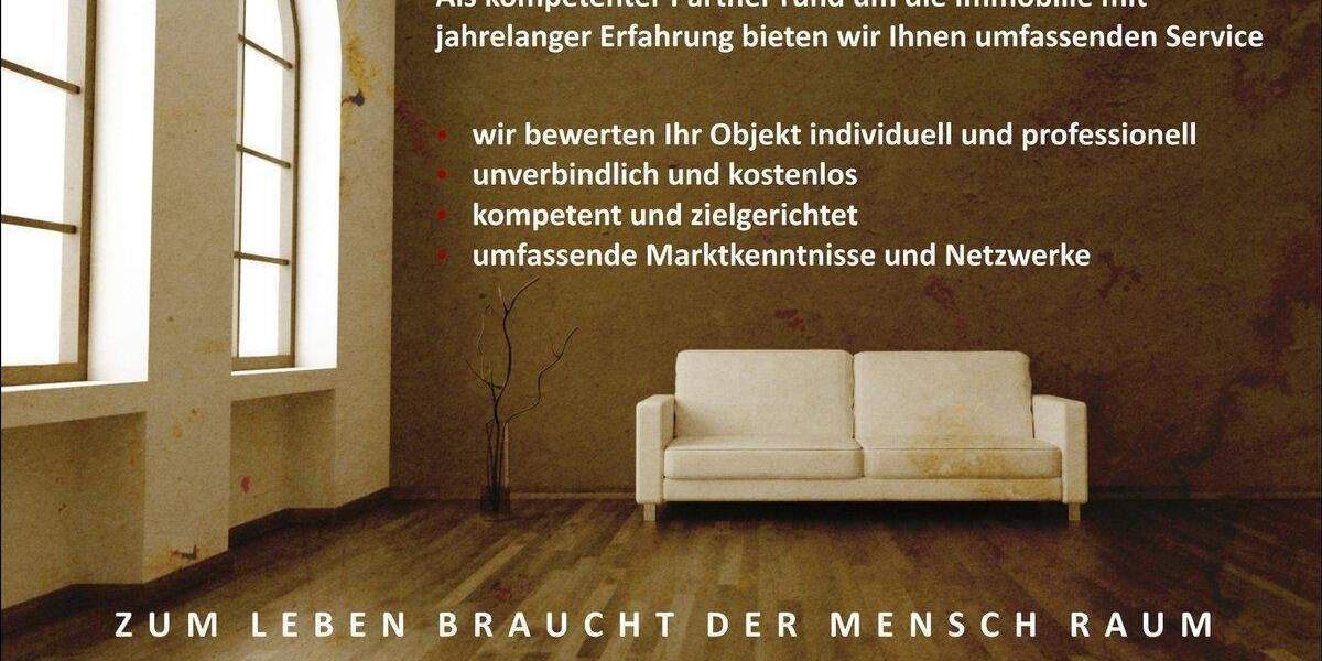 Etagenwohnung Bochum Weitmar - 1 Zimmer, 49 m&sup2;, 490&euro; | Angebot:25864926